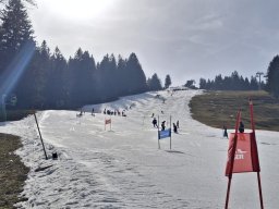 Ski Kreiscup 2026 Hündle